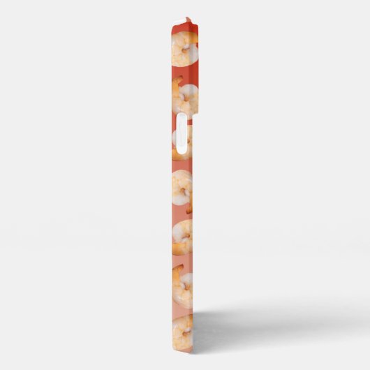 Shrimp Galore iPhone Hoesje (Rechterkant)