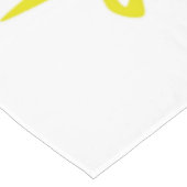 Shrimp Gumbo Tafelkleed (Gekanteld)