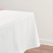 Shrimp Gumbo Tafelkleed (Voorbeeld)