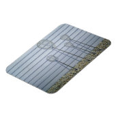 Shrimpelnetten Magneet (Linkerzijde)