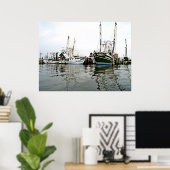 SHRIMPERS Print (Thuiskantoor)