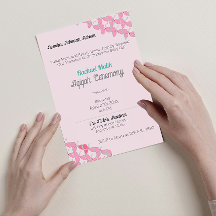 SHRIMPLY Roze Blauwgroen, Baby Meisje Aqiqah Baby 