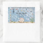 Shrimply Special! Stickers  (Tas)