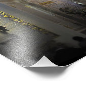 Shrine of the Miraculous Medal: Parijs, Frankrijk Foto Afdruk (Hoek)