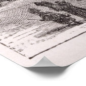 Shrine of the Nuestra Senora de Copacabana Poster (Hoek)