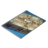 Shrine of the Stowe Missal, from Lorrha, County Ti Notitieboek (Linkerzijde)