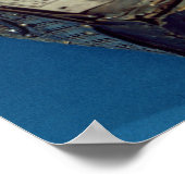 Shrine of the Stowe Missal, from Lorrha, County Ti Poster (Hoek)