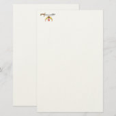 Shrine Stationery Briefpapier (Voorkant / Achterkant)
