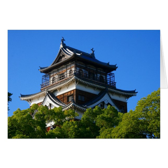 shrine top (Voorkant Horizontaal)