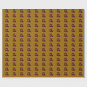 Shriner Cadeaupapier (Vlak)