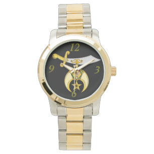 Shriner Horloge