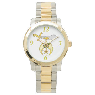 Shriner Horloge