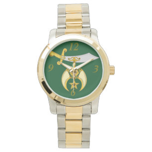 Shriner Horloge