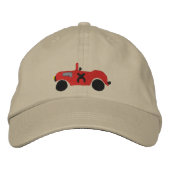 Shriner Parade Auto Pet (Voorkant)