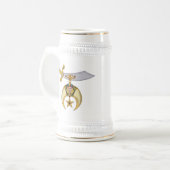 SHRINERS BIERPUL (Voorkant links)