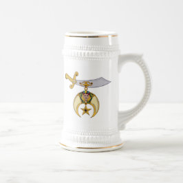 SHRINERS BIERPUL