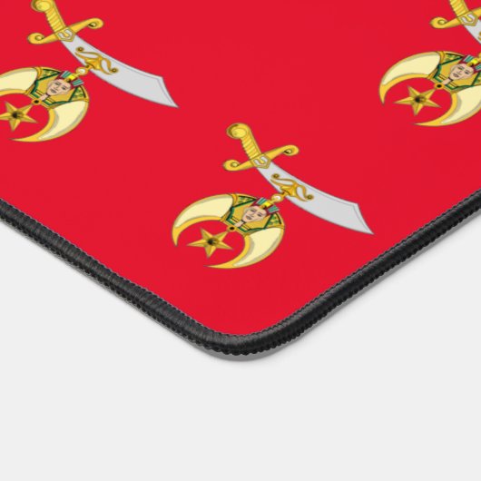 SHRINERS BUREAUMAT (Hoek)
