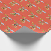 SHRINERS CADEAUPAPIER (Hoek)