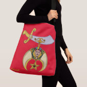 SHRINERS CROSSBODY TAS (Dichtbij)