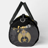 Shriners grote plunjezak (Rechts)