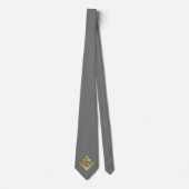 Shriners Masonic Stropdas (Voorkant)