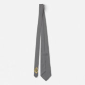 Shriners Masonic Stropdas (Achterkant)