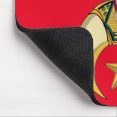 SHRINERS MUISMAT (Hoek)