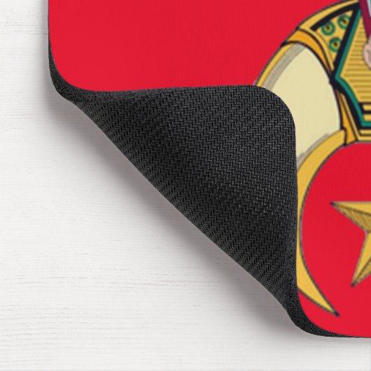 SHRINERS MUISMAT (Hoek)