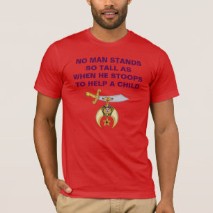 SHRINERS T-SHIRT