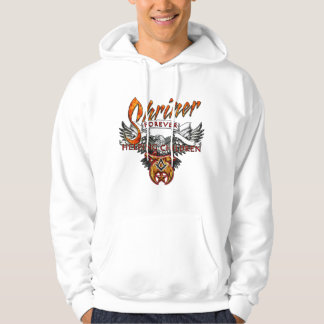 Shriners voor altijd helpen kinderen. hoodie