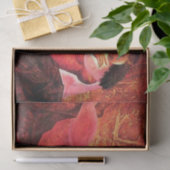 Shringaar door Amrita Sher-Gil Tissuepapier (Geschenk)