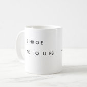 SHROE TKOUPB Court die Babe Mok rapporteert - vert (Voorkant links)