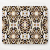 Shroomin' Lace.... Muismat (Voorkant)