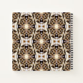 Shroomin' Lace... Notitieboek (Achterkant)