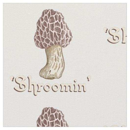Shroomin Stof (Close Up)