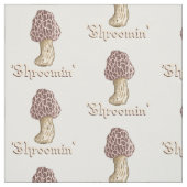 Shroomin Stof (Swatch)