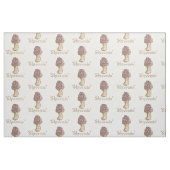 Shroomin Stof (Fat Quarter)