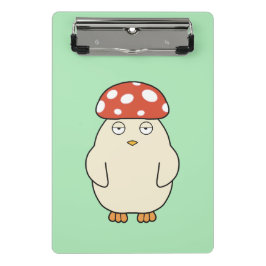 Shroompey Chick Mini Klembord
