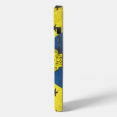 Shropshire Case-Mate iPhone Case (Achterkant / Links)