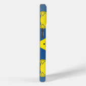Shropshire Case-Mate iPhone Case (Achterkant / Rechts)