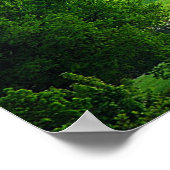 Shropshire Hills Poster (Hoek)