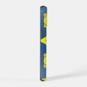 Shropshire iPhone 15 Case (Rechterkant)