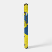 Shropshire iPhone 15 Case (Linkerkant)