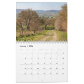Shropshire Kalender (Jan 2026)