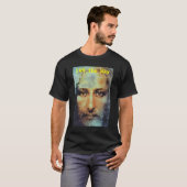 Shroud, IAM the Way T-shirt (Voorkant volledig)