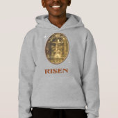 Shroud of Turin (Voorkant)