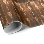 SHROUD OF TURIN CADEAUPAPIER (Rol Hoek)