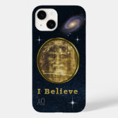 Shroud of Turin Case-Mate iPhone Case (Achterkant)