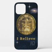 Shroud of Turin Case-Mate iPhone Case (Achterkant)