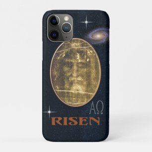 Shroud of Turin Case-Mate iPhone Case